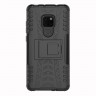 Чехол Hybrid Armor для Huawei Mate 20 (черный)