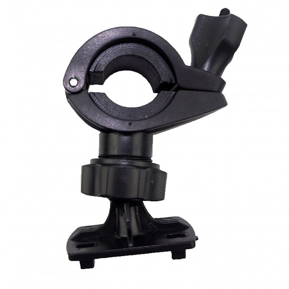 Универсальный влагостойкий вело-держатель для смартфонов 4" Универсальный влагостойкий вело-держатель для смартфонов 4"