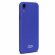 Чехол iMak Finger для iPhone XR (голубой)