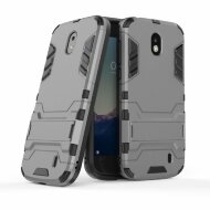 Чехол Duty Armor для Nokia 1 (серый) Чехол Duty Armor для Nokia 1 (серый)