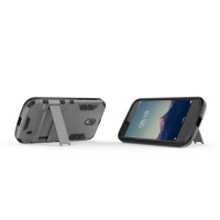 Чехол Duty Armor для Nokia 1 (серый)