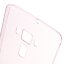 Чехол-накладка для ASUS Zenfone 3 Deluxe ZS570KL (розовый)