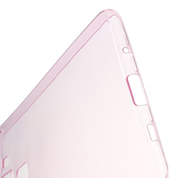 Чехол-накладка для ASUS Zenfone 3 Deluxe ZS570KL (розовый) Чехол-накладка для ASUS Zenfone 3 Deluxe ZS570KL (розовый)