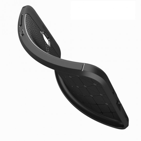 Чехол-накладка Litchi Grain для ASUS ZenFone 4 Selfie ZD553KL (красный) Чехол-накладка Litchi Grain для ASUS ZenFone 4 Selfie ZD553KL (красный)