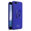 Чехол iMak Finger для Asus Zenfone 4 ZE554KL (голубой)