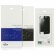 Чехол iMak Finger для Asus Zenfone 4 ZE554KL (голубой)