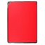 Планшетный чехол для iPad Pro 12.9 (2017 - 2-го поколения) (красный)