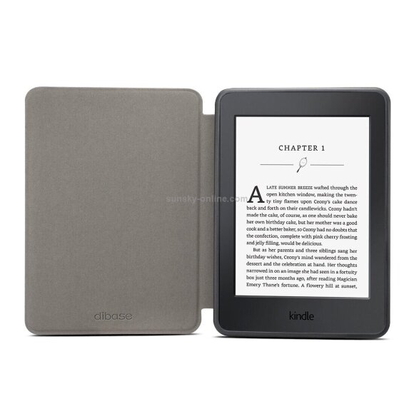 Планшетный чехол для Amazon Kindle Paperwhite 4 (2018-2021) 10th Generation, 6 дюймов (Colors Magic Cube) Планшетный чехол для Amazon Kindle Paperwhite 4 (2018-2021) 10th Generation, 6 дюймов (Colors Magic Cube)