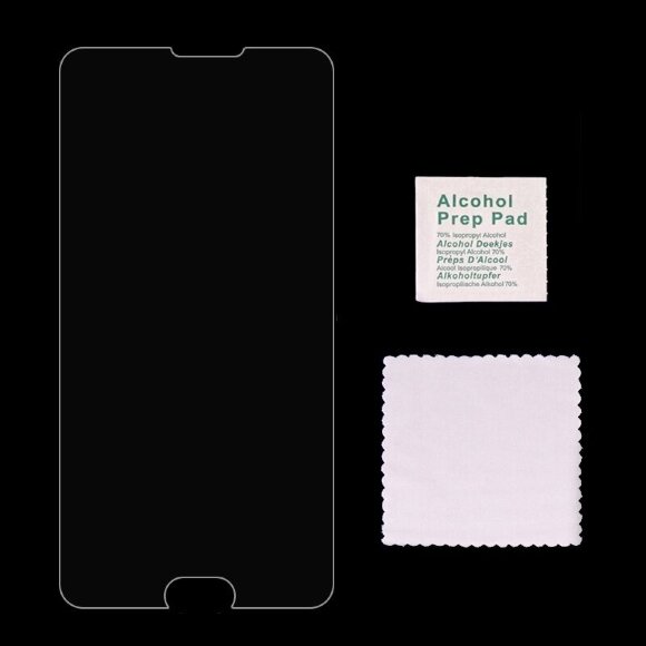 Защитное стекло для Meizu Pro 5 Защитное стекло для Meizu Pro 5