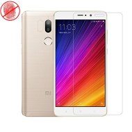 Антибликовая (матовая) пленка для Xiaomi Mi5S Plus Антибликовая (матовая) пленка для Xiaomi Mi5S Plus