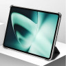 Планшетный чехол для OnePlus Pad, Oppo Pad 2 (серый)