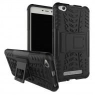 Чехол Hybrid Armor для Xiaomi Redmi 4A (черный) Чехол Hybrid Armor для Xiaomi Redmi 4A (черный)