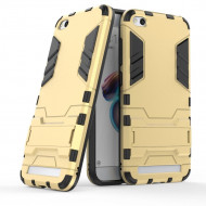 Чехол Duty Armor для Xiaomi Redmi 5A (золотой) Чехол Duty Armor для Xiaomi Redmi 5A (золотой)