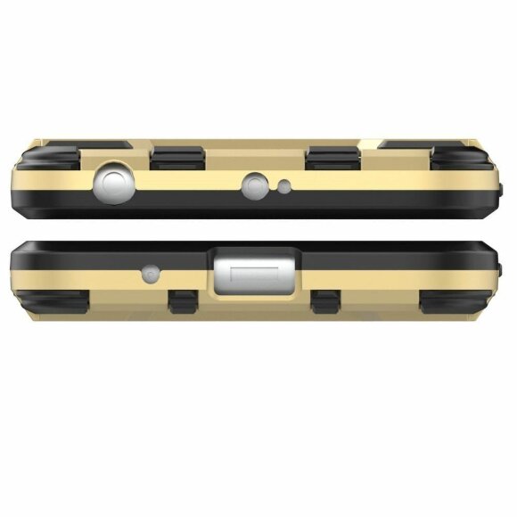 Чехол Duty Armor для Xiaomi Redmi 5A (золотой)