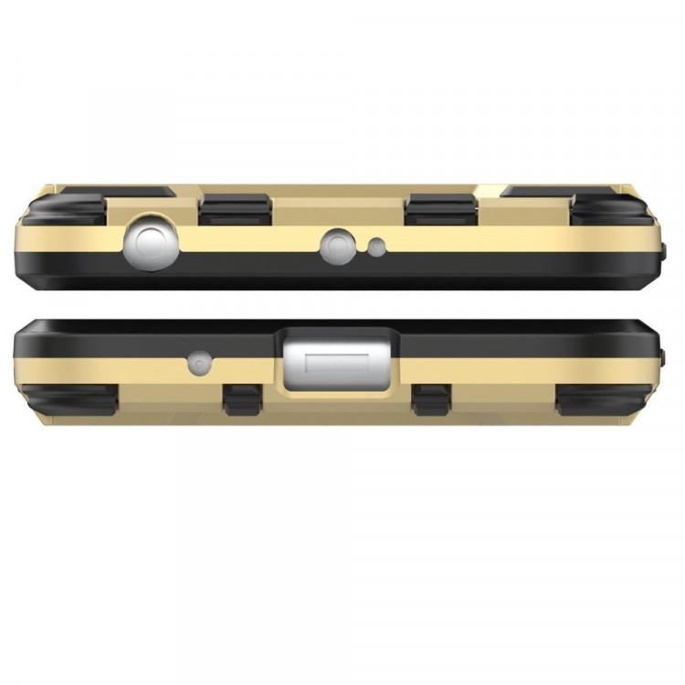 Чехол Duty Armor для Xiaomi Redmi 5A (золотой)