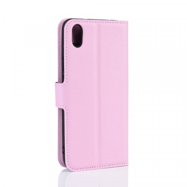 Чехол для Xiaomi Redmi 7A (розовый)