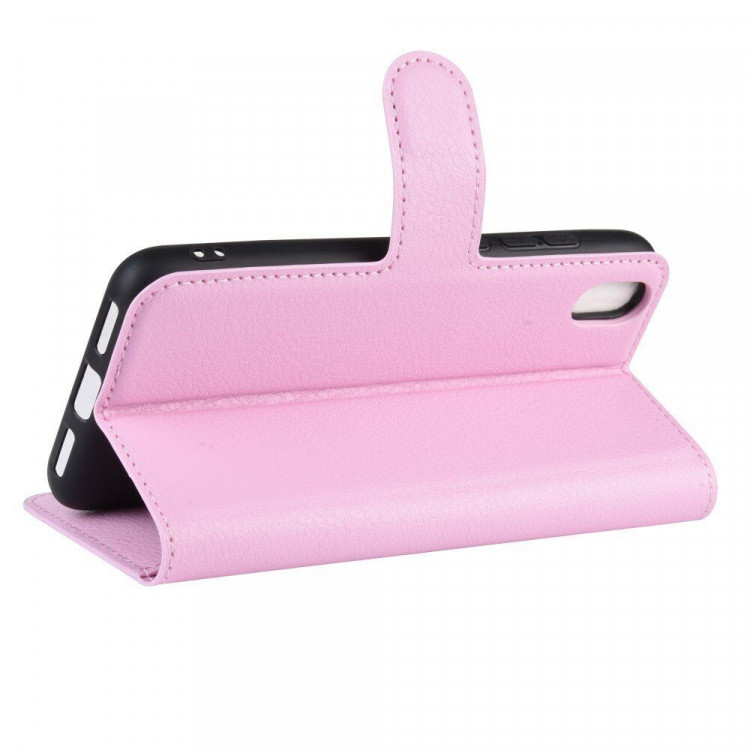 Чехол для Xiaomi Redmi 7A (розовый)