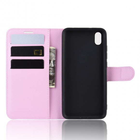 Чехол для Xiaomi Redmi 7A (розовый) Чехол для Xiaomi Redmi 7A (розовый)