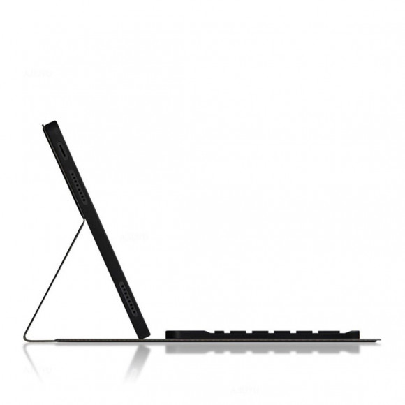 Чехол с клавиатурой для Samsung Galaxy Tab S7 SM-T870, SM-T875 и Galaxy Tab S8 SM-X700, SM-X706 Чехол с клавиатурой для Samsung Galaxy Tab S7 SM-T870, SM-T875 и Galaxy Tab S8 SM-X700, SM-X706