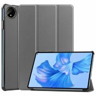 Планшетный чехол для Huawei MatePad Pro 11 (2022) (серый) Планшетный чехол для Huawei MatePad Pro 11 (2022) (серый)