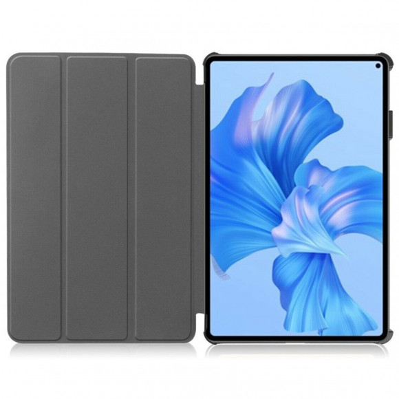 Планшетный чехол для Huawei MatePad Pro 11 (2022) (серый) Планшетный чехол для Huawei MatePad Pro 11 (2022) (серый)