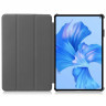 Планшетный чехол для Huawei MatePad Pro 11 (2022) (серый)