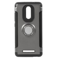 Чехол Hybrid Kickstand для Xiaomi Redmi Note 3 / 3 PRO (серый) Чехол Hybrid Kickstand для Xiaomi Redmi Note 3 / 3 PRO (серый)
