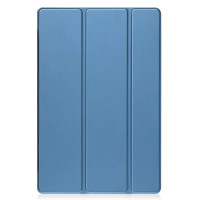 Планшетный чехол для Blackview Tab 12, Blackview Tab 12 Pro (голубой)