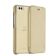 Чехол LENUO для Xiaomi Mi6 (золотой)