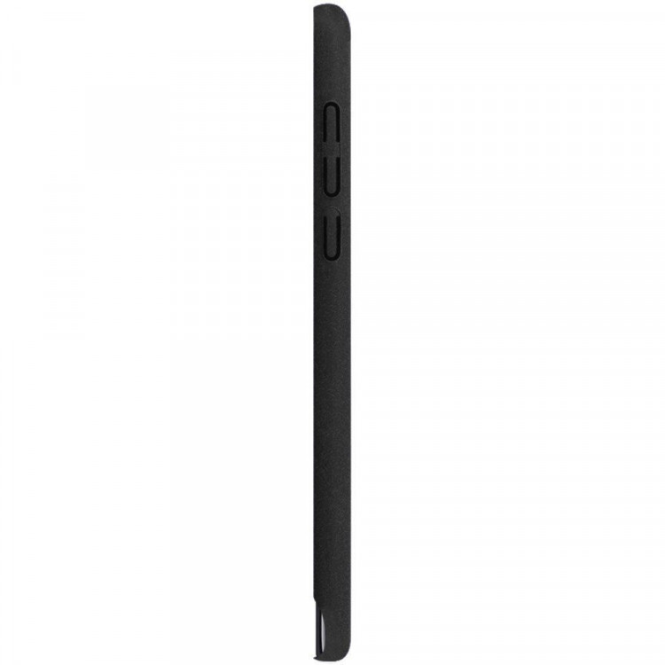 Чехол iMak Finger для Xiaomi Mi Mix 3 (черный)