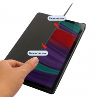 Чехол Business Style для CHUWI HiPad XPro 10.51