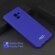 Чехол iMak Finger для Samsung Galaxy A8 (2018) (голубой)