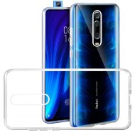 Силиконовый TPU чехол для Xiaomi Redmi K20 / Redmi K20 Pro / Xiaomi Mi 9T / Mi 9T Pro Силиконовый TPU чехол для Xiaomi Redmi K20 / Redmi K20 Pro / Xiaomi Mi 9T / Mi 9T Pro
