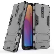 Чехол Duty Armor для Xiaomi Redmi 8 / Redmi 8A (серый) Чехол Duty Armor для Xiaomi Redmi 8 / Redmi 8A (серый)