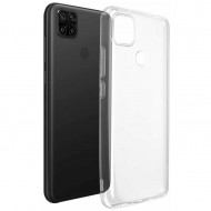 Силиконовый TPU чехол для Xiaomi Redmi 9C Силиконовый TPU чехол для Xiaomi Redmi 9C