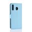 Чехол для Samsung Galaxy M30 / Galaxy A40s (голубой)