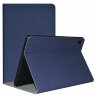 Чехол Flip Style для Digma Pro 10.4" 1400E, 1600E, 1800F 4G Tiger T618 (синий)