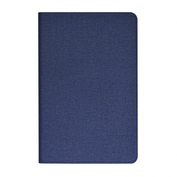 Чехол Flip Style для Digma Pro 10.4" 1400E, 1600E, 1800F 4G Tiger T618 (синий)