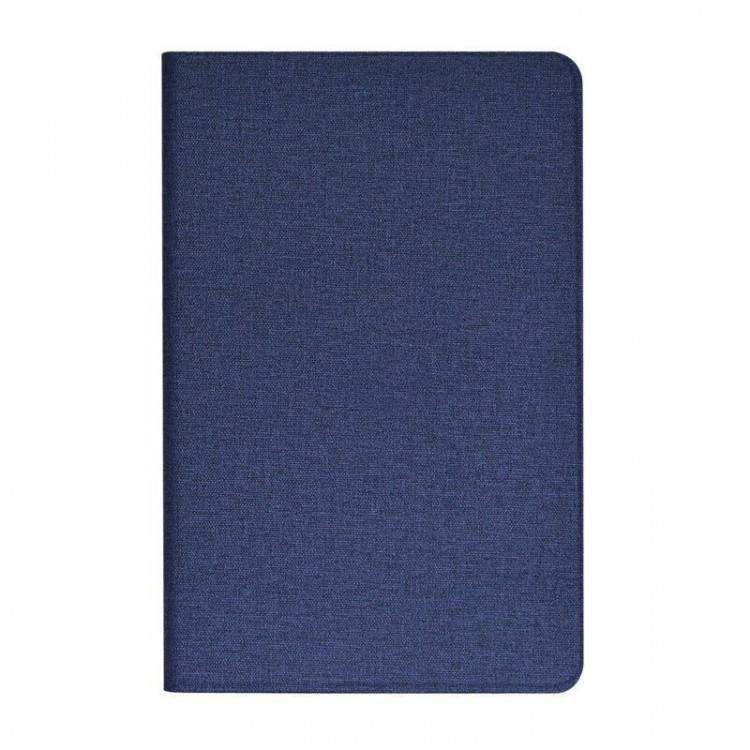 Чехол Flip Style для Digma Pro 10.4" 1400E, 1600E, 1800F 4G Tiger T618 (синий)