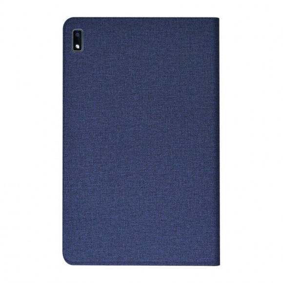 Чехол Flip Style для Digma Pro 10.4" 1400E, 1600E, 1800F 4G Tiger T618 (синий)