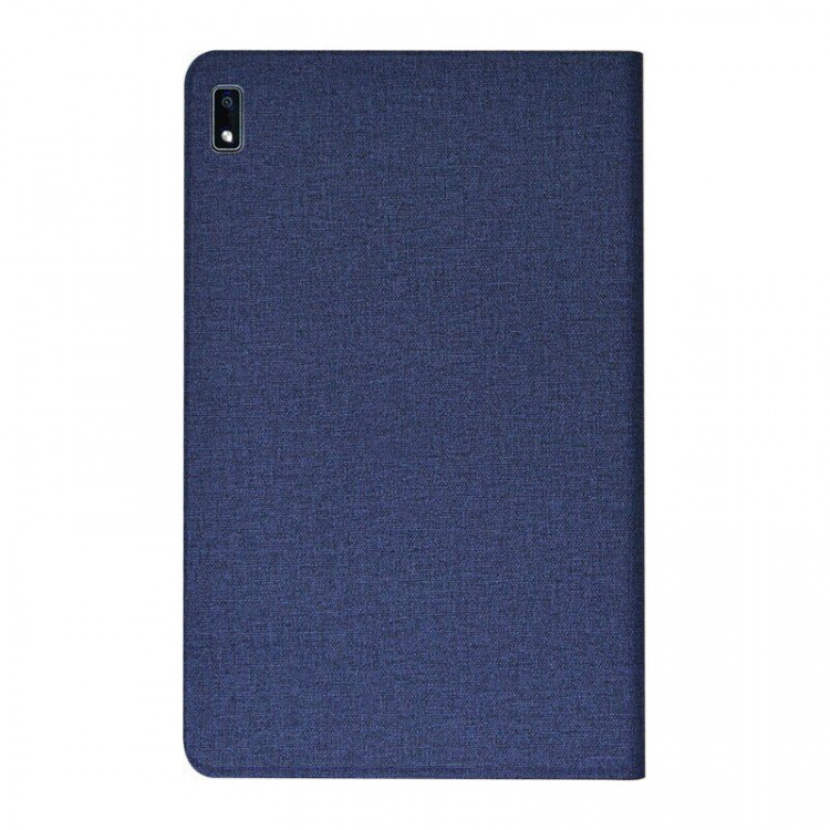 Чехол Flip Style для Digma Pro 10.4" 1400E, 1600E, 1800F 4G Tiger T618 (синий)