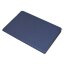 Чехол Flip Style для Digma Pro 10.4" 1400E, 1600E, 1800F 4G Tiger T618 (синий)