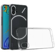 Силиконовый чехол для Nothing Phone (1)