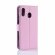 Чехол для Samsung Galaxy M20 (розовый)