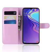 Чехол для Samsung Galaxy M20 (розовый)