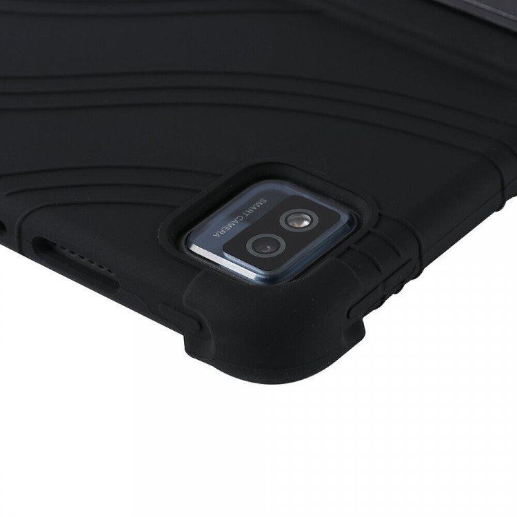 Силиконовый чехол для TCL 10 TabMax 4G, TCL TABMAX 10.4 (2022) 10,36 дюйма (зеленый)