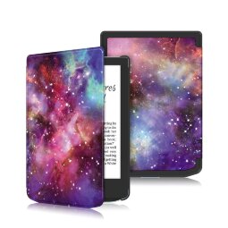 Чехол для PocketBook 634 Verse Pro (Milky Way)