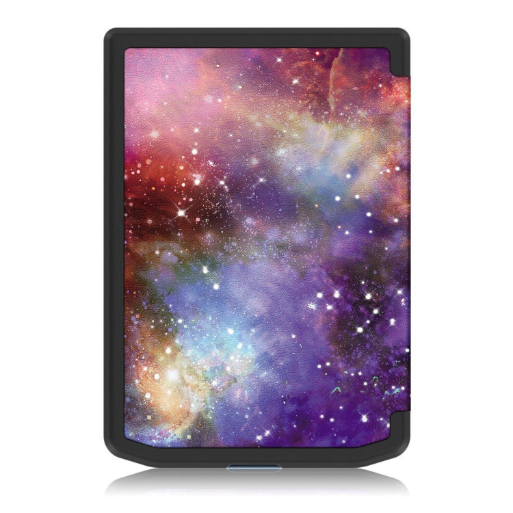 Чехол для PocketBook 634 Verse Pro (Milky Way)