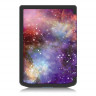 Чехол для PocketBook 634 Verse Pro (Milky Way)