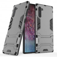 Чехол Duty Armor для Samsung Galaxy Note 10 (серый) Чехол Duty Armor для Samsung Galaxy Note 10 (серый)